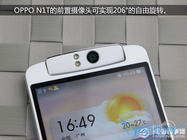 怎么看手机摄像头好坏?教你看懂手机摄像头新技术