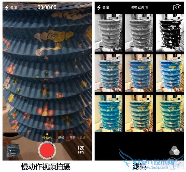 怎么看手机摄像头好坏?教你看懂手机摄像头新技术