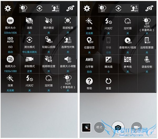 怎么看手机摄像头好坏?教你看懂手机摄像头新技术