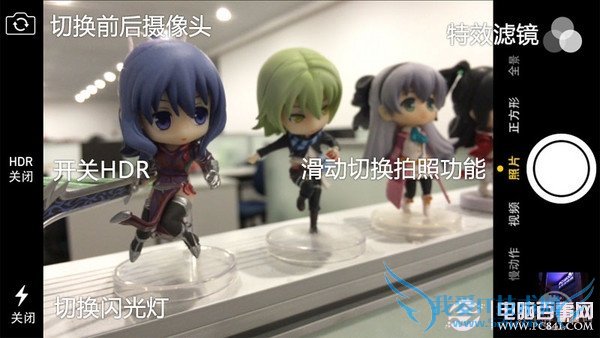 怎么看手机摄像头好坏?教你看懂手机摄像头新技术