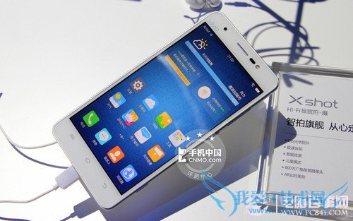 叫板三星苹果 近期发布的热门新机盘点