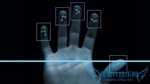 超声波指纹识别是什么?超声波指纹识别怎么用?