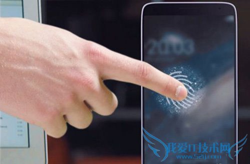超声波指纹识别是什么?超声波指纹识别怎么用?