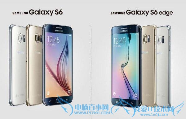 S6&S6 EDGE