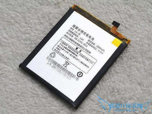 红辣椒NX-Plus做工怎么样 红辣椒NX-Plus拆机图解