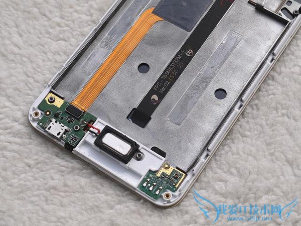 红辣椒NX-Plus做工怎么样 红辣椒NX-Plus拆机图解