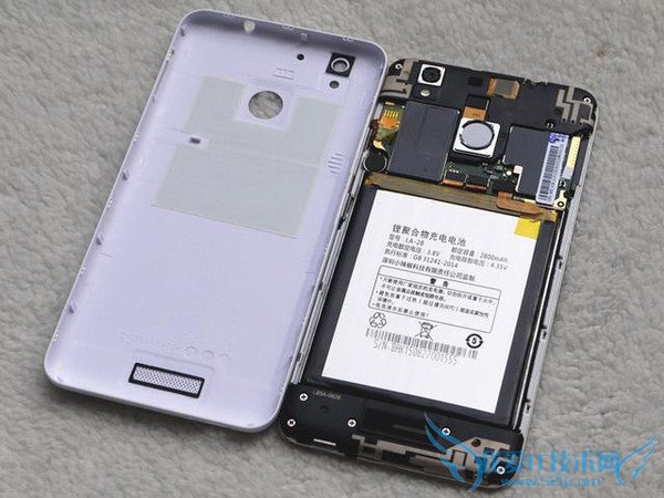 红辣椒NX-Plus做工怎么样 红辣椒NX-Plus拆机图解