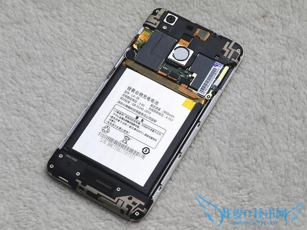 红辣椒NX-Plus做工怎么样 红辣椒NX-Plus拆机图解