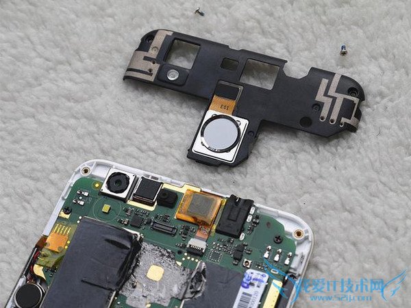 红辣椒NX-Plus做工怎么样 红辣椒NX-Plus拆机图解