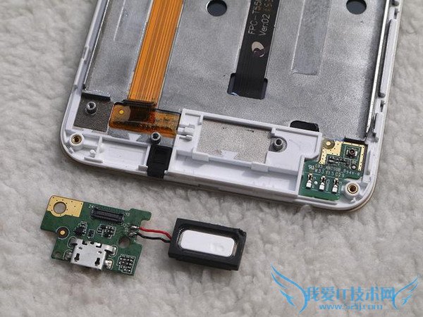 红辣椒NX-Plus做工怎么样 红辣椒NX-Plus拆机图解