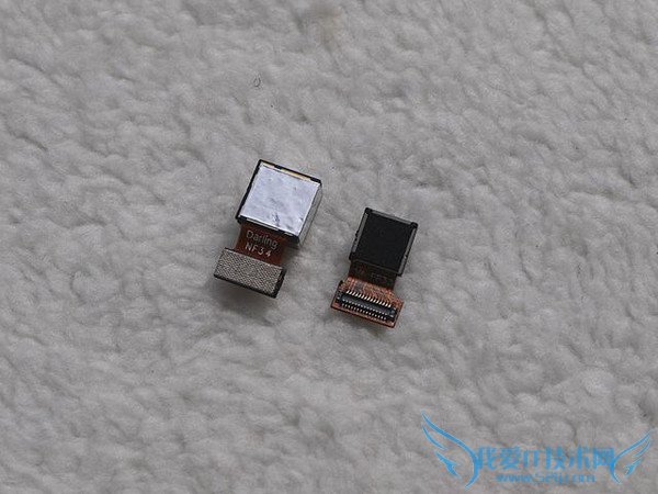 红辣椒NX-Plus做工怎么样 红辣椒NX-Plus拆机图解