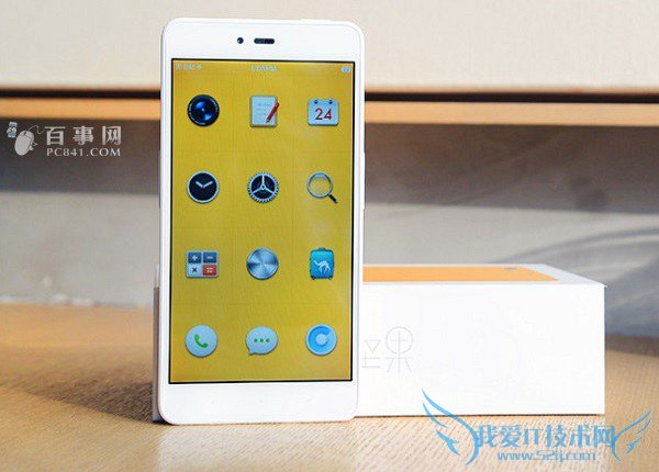 坚果U1做工如何 锤子坚果手机拆机视频