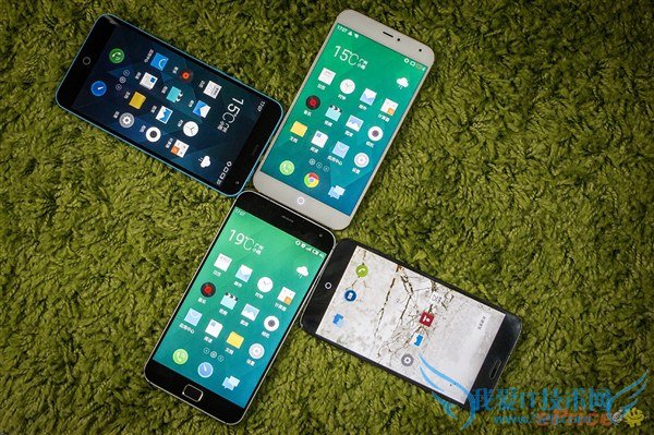  Note/MX4/MX4 ProԱͼ