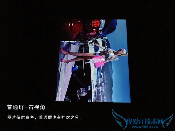 TFT和IPS屏幕有什么区别? TFT屏幕和IPS屏幕哪个好?