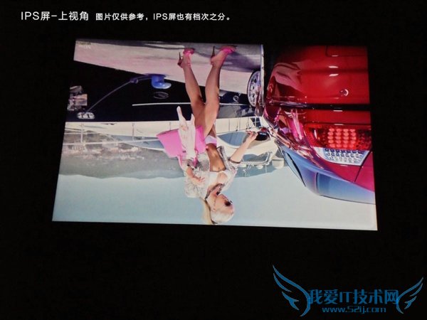 TFT和IPS屏幕有什么区别? TFT屏幕和IPS屏幕哪个好?