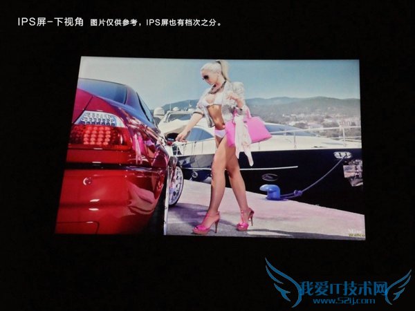 TFT和IPS屏幕有什么区别? TFT屏幕和IPS屏幕哪个好?