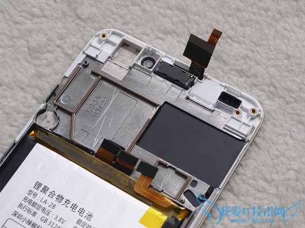 红辣椒NX-Plus做工怎么样 红辣椒NX-Plus拆机图解