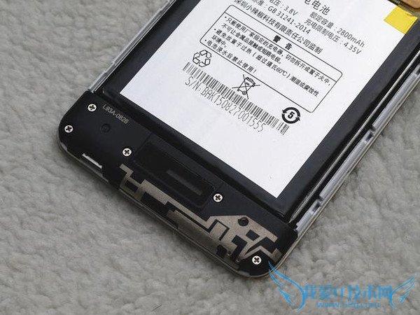 红辣椒NX-Plus做工怎么样 红辣椒NX-Plus拆机图解