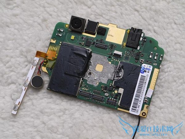 红辣椒NX-Plus做工怎么样 红辣椒NX-Plus拆机图解