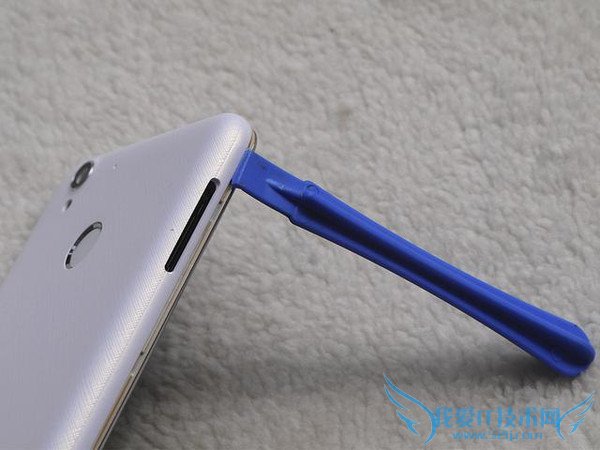 红辣椒NX-Plus做工怎么样 红辣椒NX-Plus拆机图解