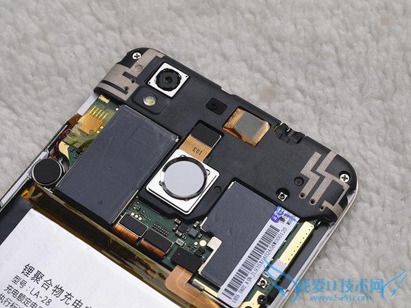 红辣椒NX-Plus做工怎么样 红辣椒NX-Plus拆机图解