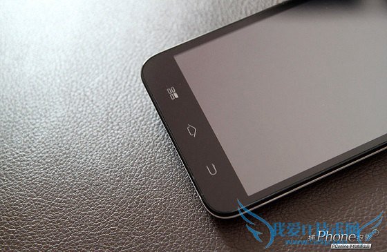 酷派大神Note实拍图赏第3张照片