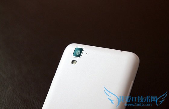 酷派大神Note实拍图赏第5张照片