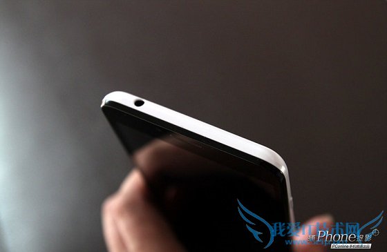 酷派大神Note实拍图赏第4张照片