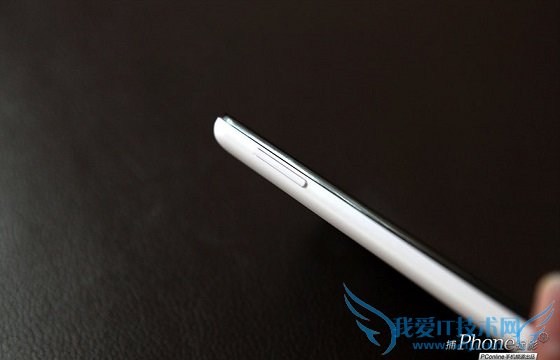 酷派大神Note实拍图赏第8张照片