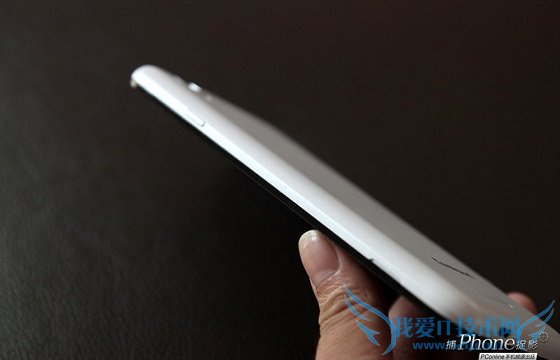 酷派大神Note实拍图赏第6张照片