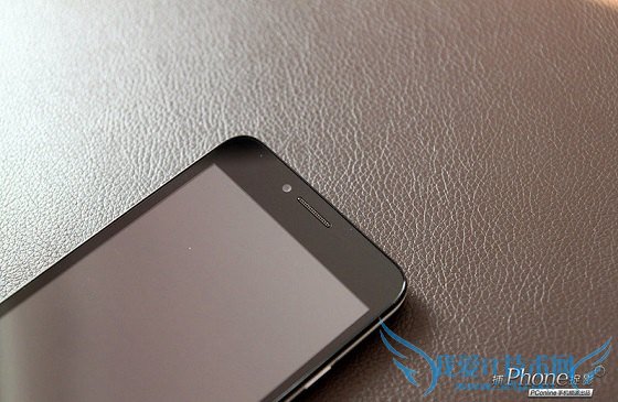 酷派大神Note实拍图赏第2张照片