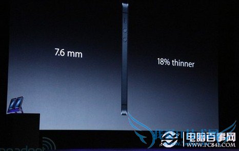 iPhone57.6mmiPhone4S18%