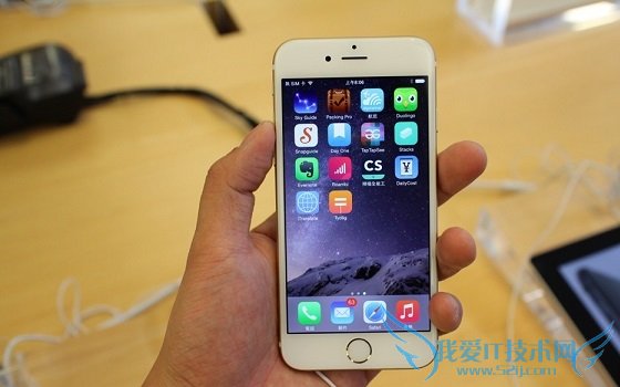 ͼΪ۰iPhone6 PlusͼƬ