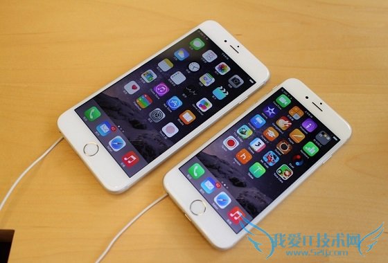 ͼΪiPhone6 PlusiPhone6Ա
