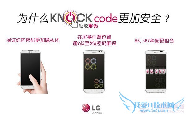 手机解锁方式有哪些 浅谈手机解锁方式汇总