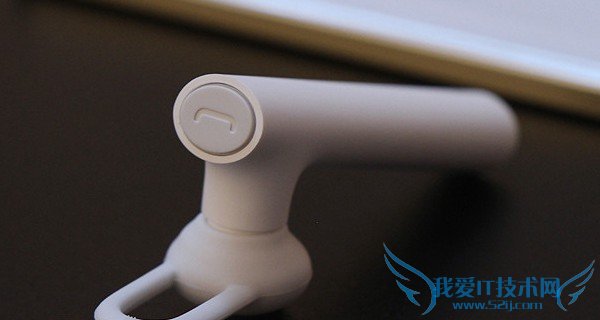 小米蓝牙耳机 简约精致实用 小米蓝牙耳机评测