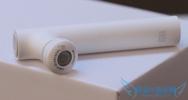 小米蓝牙耳机 简约精致实用 小米蓝牙耳机评测