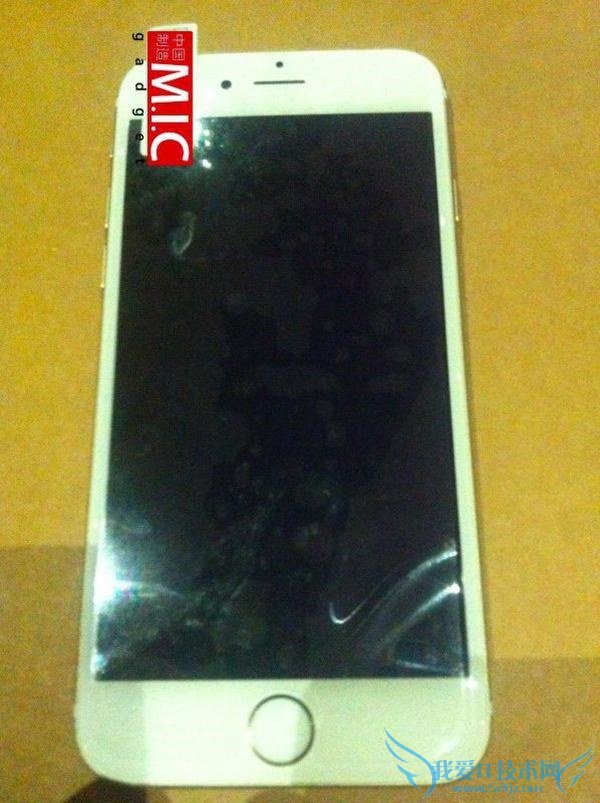 iPhone6S有几种颜色 iPhone6S参数详情