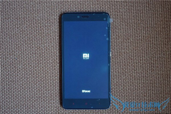 红米Note 2外观怎么样 红米Note 2开箱图赏