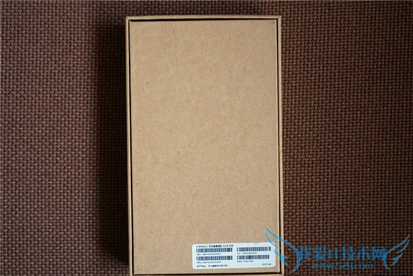 红米Note 2外观怎么样 红米Note 2开箱图赏