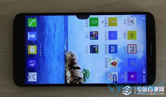 TCL Hero N3手机图片