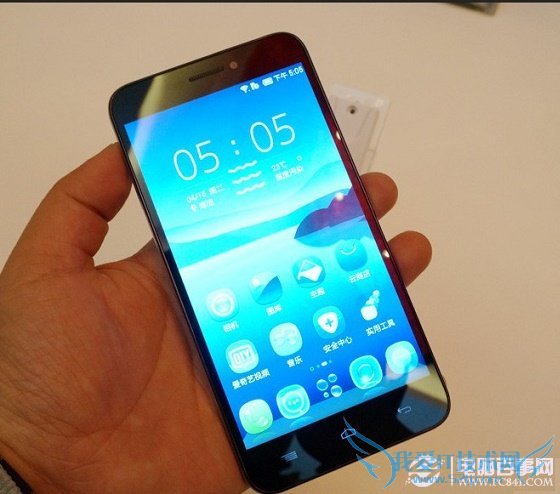 100+ V6配置怎么样 100+ V6跑分多少?