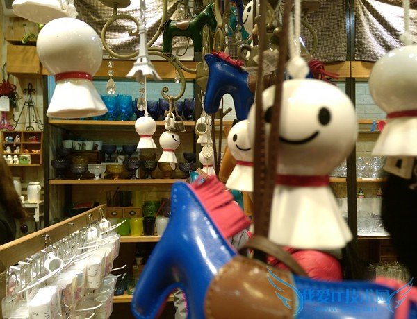 金立E7拍照样张第4张图片