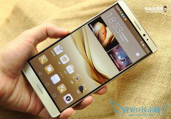 华为Mate8和华为Mate7哪个好?华为Mate7与华为Mate8区别对比