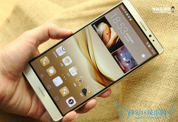 华为Mate8和华为Mate7哪个好 华为Mate7与华为Mate8区别对比