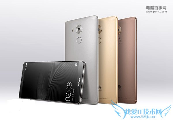 华为Mate8和华为Mate7哪个好 华为Mate7与华为Mate8区别对比