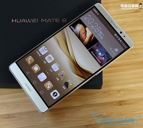 华为Mate8配置怎么样 华为Mate8参数详情