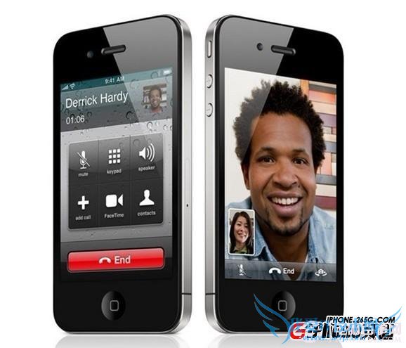 Facetime激活使用教程