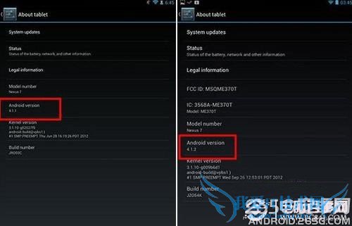 安卓4.1.2怎么样