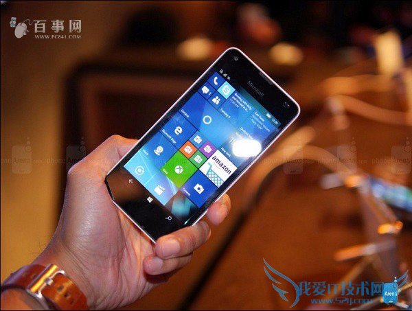 Win10ֻ ΢Lumia 550ͼ